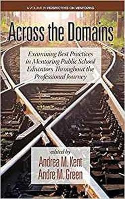 Across the Domains(English, Hardcover, unknown)