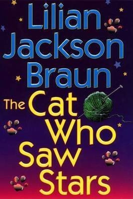 The Cat Who Saw Stars(English, Electronic book text, Braun Lilian Jackson)