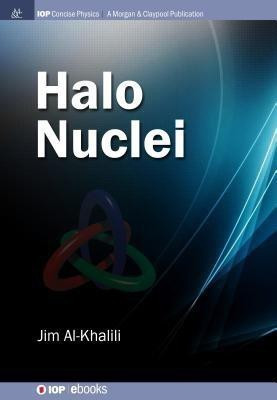 Halo Nuclei(English, Paperback, Al-Khalili Jim)
