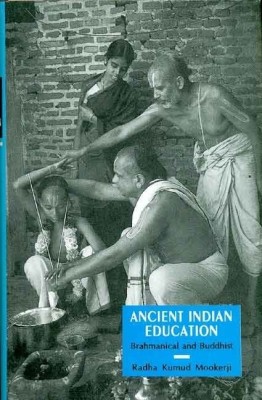 Ancient Indian Education(English, Hardcover, unknown)