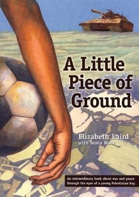 A Little Piece of Ground(English, Paperback, Laird Elizabeth)