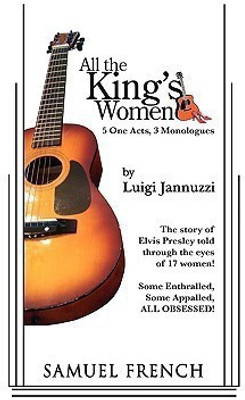 All the King's Women(English, Paperback, Jannuzzi Luigi)