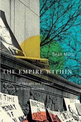 The Empire Within: Volume 23(English, Paperback, Mills Sean)