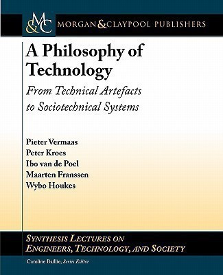 A Philosophy of Technology(English, Paperback, Vermaas Peter)