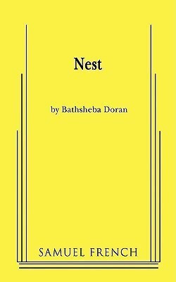 Nest(English, Paperback, Doran Bathsheba)