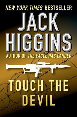 Touch the Devil(English, Paperback, Higgins Jack)