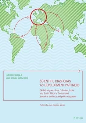 Scientific diasporas as development partners(English, Paperback, unknown)