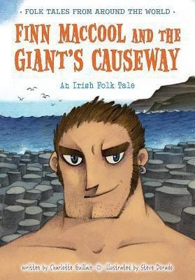 Finn Maccool and the Giant's Causeway(English, Paperback, Guillain Charlotte)