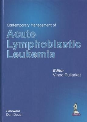 Contemporary Management of Acute Lymphoblastic Leukemia(English, Hardcover, Pullarkat Vinod)