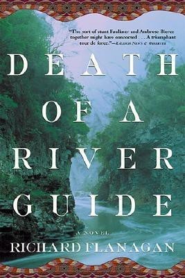 Death of a River Guide(English, Paperback, Flanagan Richard)