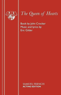 Queen of Hearts: Pantomime(English, Paperback, Crocker John)