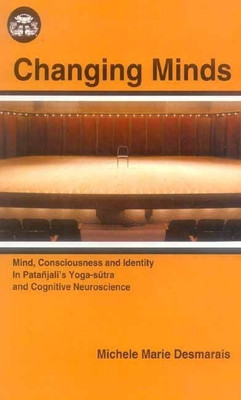 Changing Minds(English, Paperback, Desmarais Michelle Marie)