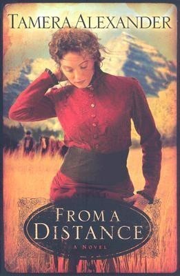 From a Distance(English, Paperback, Alexander Tamera)