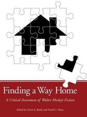 Finding a Way Home(English, Hardcover, unknown)