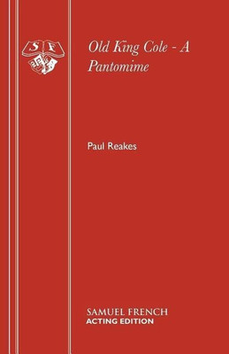 Old King Cole(English, Paperback, Reakes Paul)