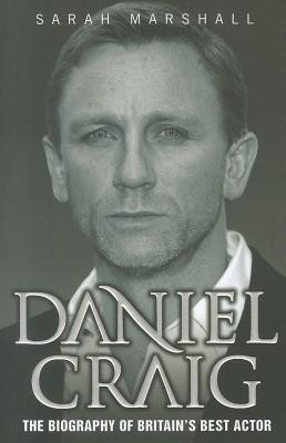 Daniel Craig(English, Paperback, Marshall Sarah)