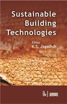 Sustainable Building Technology(English, Paperback, unknown)