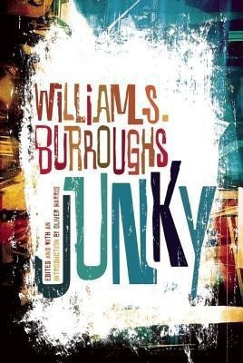Junky(English, Paperback, Burroughs William S)