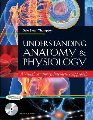 Understanding Anatomy and Physiology(English, Paperback, F.A. Davis Company)