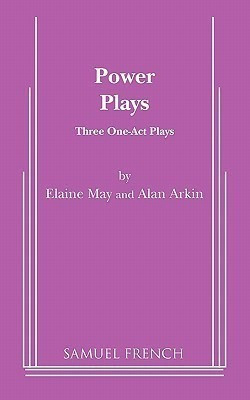 Power Plays(English, Paperback, May Elaine)
