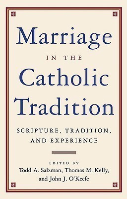 Marriage in the Catholic Tradition(English, Paperback, unknown)