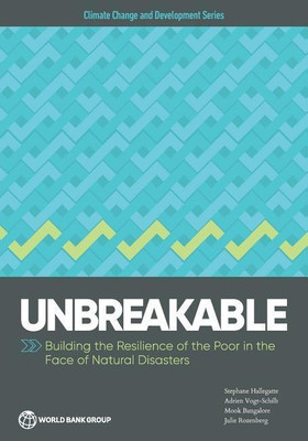 Unbreakable(English, Paperback, Hallegatte Stephane)