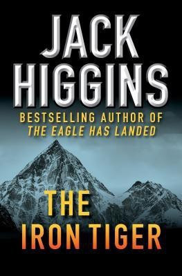The Iron Tiger(English, Paperback, Higgins Jack)
