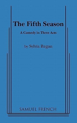The Fifth Season(English, Paperback, Regan Sylvia)
