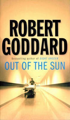 OUT OF THE SUN(English, Paperback, Goddard Robert)