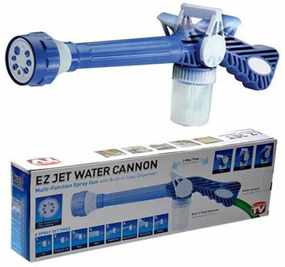 SWISS WONDER -TDP-56-Ultra High Pressure Washer 0 L Hose-end Sprayer(Pack of 1)