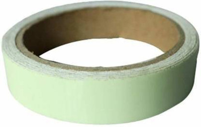 Boriva Double Sided Handheld Tape (Manual)(Green)