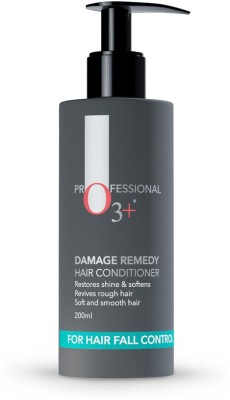 O3+ Damage Remedy Conditioner No Paraben With olive oil(200 ml)