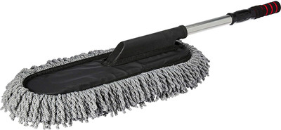 MAITRI ENTERPRISE Wet and Dry Duster Set