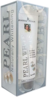 Shahnaz Husain Pearl Mask|(50 g)