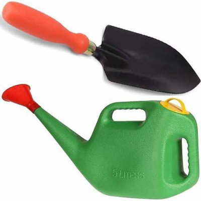 AGT 2 Piece Garden Tool Set A47 Garden Tool Kit(2 Tools)