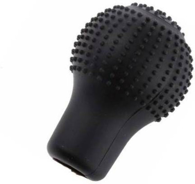 Auto Oprema Rubber, Sillicone Gear Knob(Black)