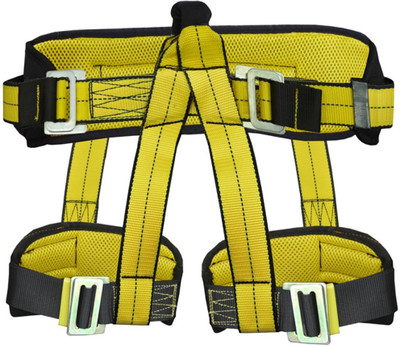 Sahas SH-52SA Full Body Harness(Free Size)
