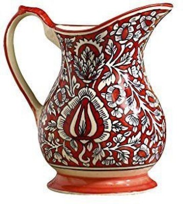 caffeine 1.5 L Ceramic Water Jug