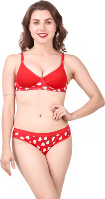 Tace Lingerie Set