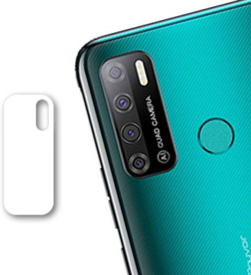 Polenta Camera Lens Protector for TECNO SPARK POWER 2(Pack of 1)