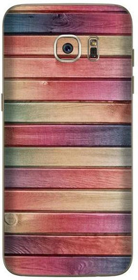 aadia SAMSUNG GALAXY S7 Mobile Skin(Multicolor)