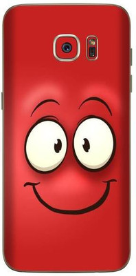 aadia SAMSUNG GALAXY S7 Mobile Skin(Multicolor)