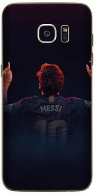 aadia Samsung Galaxy S7 Edge Mobile Skin(Multicolor)