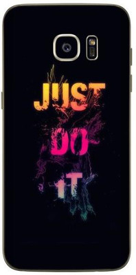 aadia SAMSUNG GALAXY S7 Mobile Skin(Multicolor)