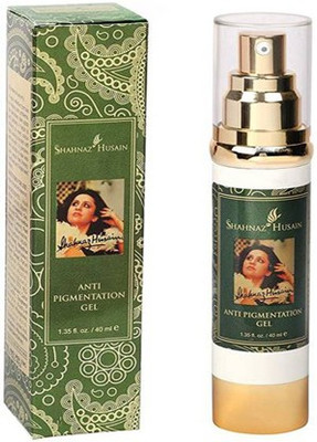 Shahnaz Husain Anti Pigmentation Gel(40 ml)
