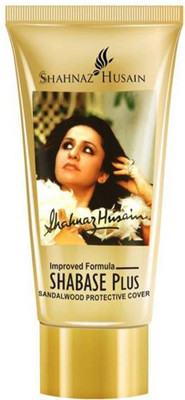 Shahnaz Husain Shabase Plus Sandalwood(40 g)