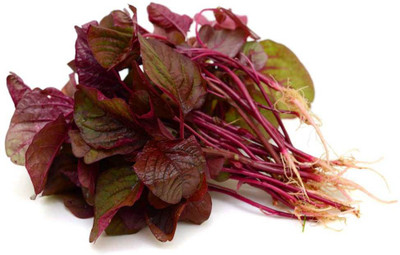 Paudha Red Amaranthus Vegetable Seed(31 per packet)