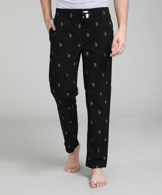 U.S. POLO ASSN. Men Pyjama