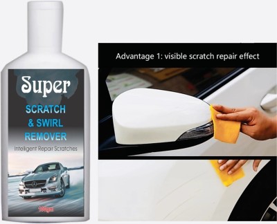 SUPER Scratch Remover Liquid(100 ml)