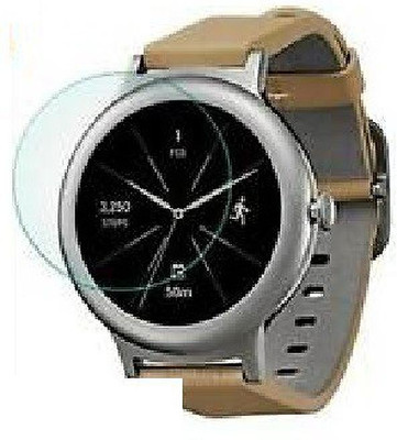 SHAKU Impossible Screen Guard for Lg Watch Style(Pack of 1)